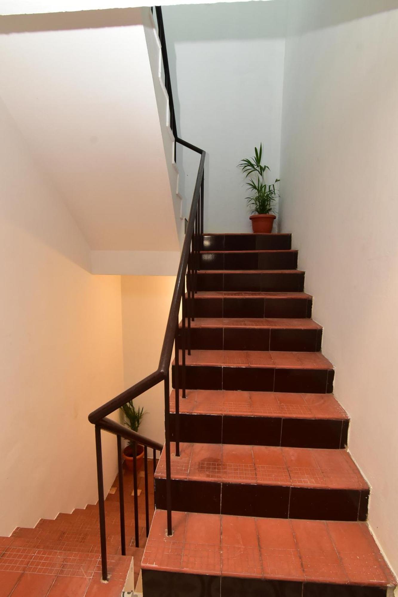 Chez Linda Home Stay 蓬蒂切里 外观 照片